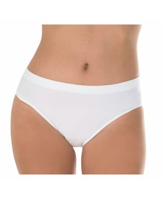 Garda 3902 Slip Midi Cotone Comfort Set 6 Pezzi Donnarn