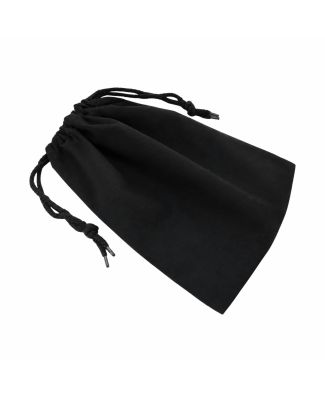 Tre Sfere Sacchetto Con Coulisse In Cotone 24x34 Cm