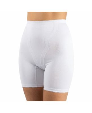 Gios 544 Slip Guaina Gamba Lunga Pancia Piatta Donna