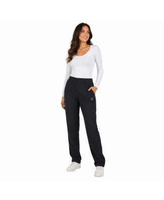 Royal Way 209 Pantalone Morbido In Pile Caldo E Avvolgente Donna