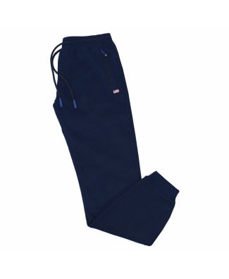 Cotton Belt Pantaloni tuta 54PCB11 Felpati Uomo