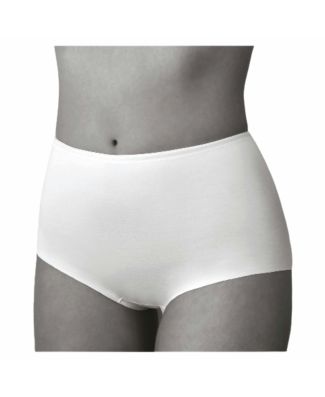 Gios Rosi Guaina Modellante Cotone Makò Comfort Donnarn