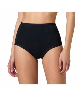 Jadea 787 Culotte Cotone Modal Set 3 Pezzi Comfort Donna