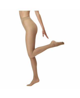 Golden Lady 70 Den Repose Set 3 Pezzi Collant Nero Donna