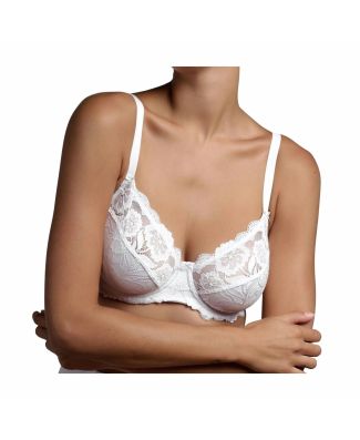 Lepel 251 Balconcino In Pizzo Con Ferretto Coppa C Comfort Donnarn