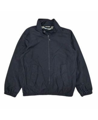 Melby Giacca Vento 65Z6324 Mezza Stagione Cotone Ragazzo