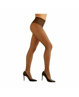 Golden Lady 20 Mara Set 6 Pezzi Collant Extra Large Donna