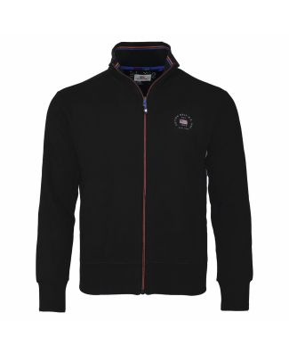 Cotton Belt Felpa invernale 54FCB01 Cotone Uomo