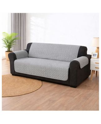 Elegance 2 Posti 115Cm Salvadivano Antimacchia Trapuntato