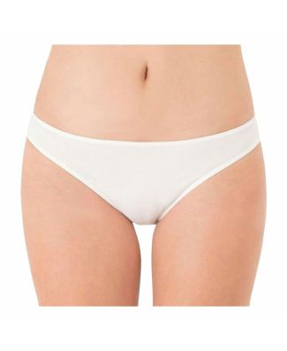 Garda 3900 Slip Cotone Comfort Set 6 Pezzi Donnarn