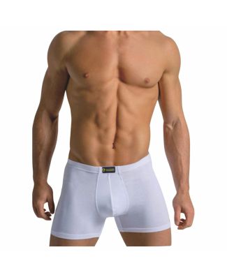 Navigare 573 Boxer Uomo Cotone Elasticizzato Set 6 Pezzi Uomo