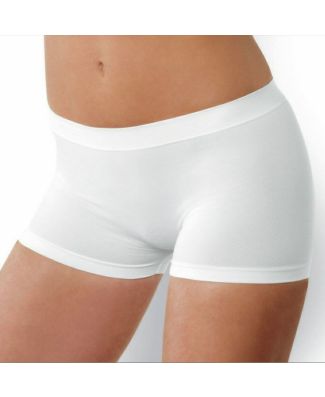 Intimidea 410098 Panty Microfibra Invisibile Set 3 Pezzi Donnarn