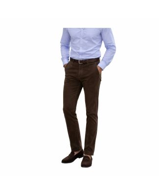 SEA BARRIER Pantalone Uomo Invernale con TASCONI
