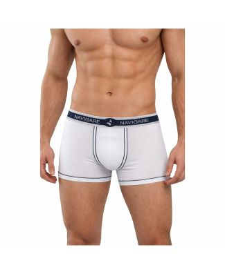 Navigare 322 Set 6 Pezzi Boxer In Cotone Elasticizzato Uomo