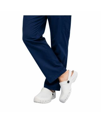 Breath Ciabatta Ortopedica Antiscivolo Antistatica Unisex