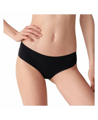 Cotonella 8158 Set 3 Pezzi Slip Microfibra Taglio Laser Donna