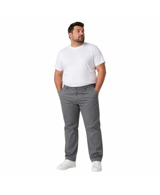 Sea Barrier Dallas Pantalone 5 Tasche Cotone Uomo Taglie Forti