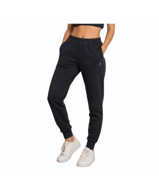 Royal Way 213 Pantalone Felpato Con Tasche Donna