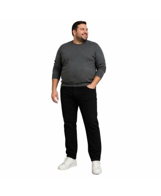 Sea Barrier Gilbert Jeans Colorato Regular Uomo Taglie Forti
