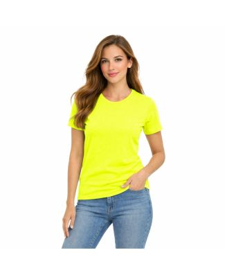 Payperwear T shirt Fluo Donna