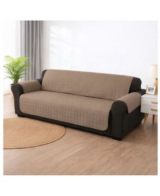 Elegance 3 Posti 175Cm Salvadivano Antimacchia Trapuntato