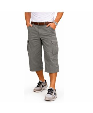 Sea Barrier pantalone Pinocchietto Onda Cotone Leggero Uomo