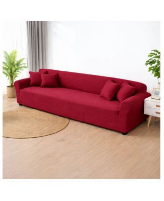 Flash Copridivano 4 Posti Estensibile da 170 a 280 Cm Elasticizzato Biestensibile