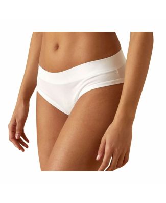 Jadea 503 Slip Cotone Modal Set 3 Pezzi Comfort Donnarn