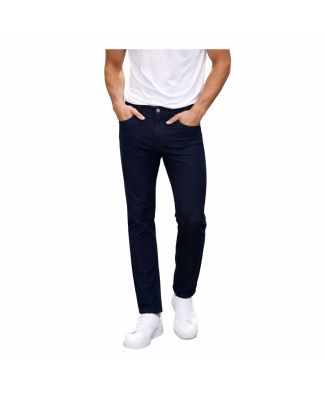 Sea Barrier Jeans Biere 5 Tasche Comfort Ineguagliabile Tessuto in Fustagno Pesante Elasticizzato Uomo