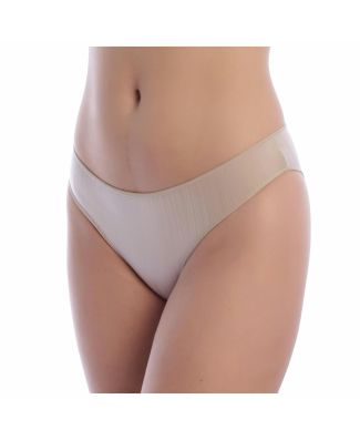 Selene Almudena Slip Bikini Strutturato Comfort Set 3 Pezzi Donnarn