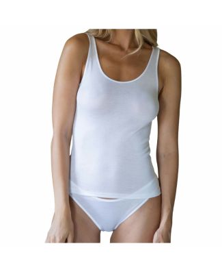 Atra SL 802 Set 2 Pezzi Cotone Filoscozia Traspirante Donna