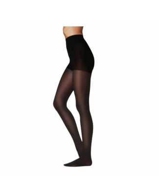 Elly 140 Denari Set 3 Pezzi Collant Compressione Donna
