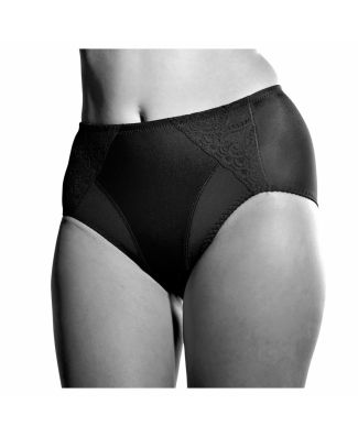 Gios 976 Culotte Donna Lycra Con Cotone Comfort Donnarn