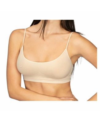 Intimidea Beverly Hill Reggiseno Microfibra Comfort Donnarn