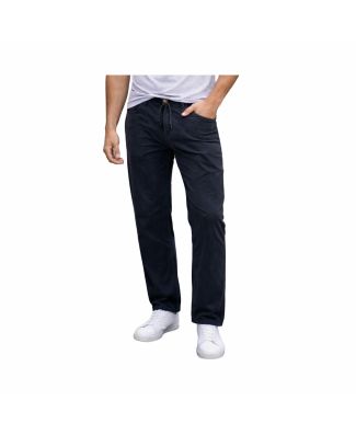 Sea Barrier Pantalone Cargo Jacopo Caldo Cotone Uomo Taglie Forti
