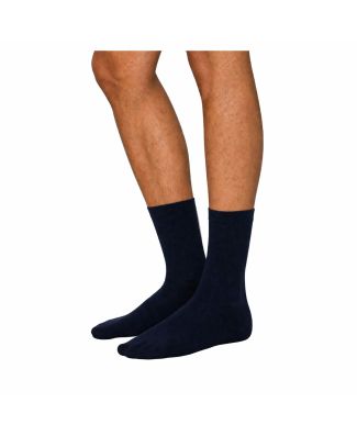 Calza Amadeus 300C/90C Set 6 Pezzi Calza Corta Cotone Uomo