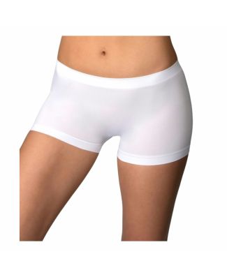 Intimidea 410130 Culotte Microfibra Invisibile Set 3 Pezzi Donnarn