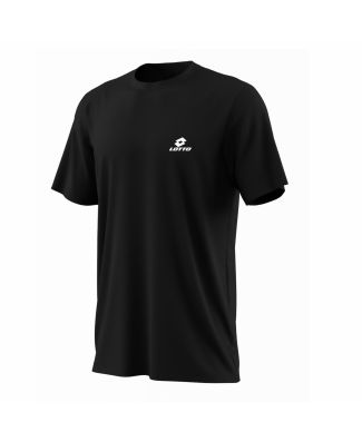 Lotto T-shirt Uomo LT1010 Cotone Elasticizzato