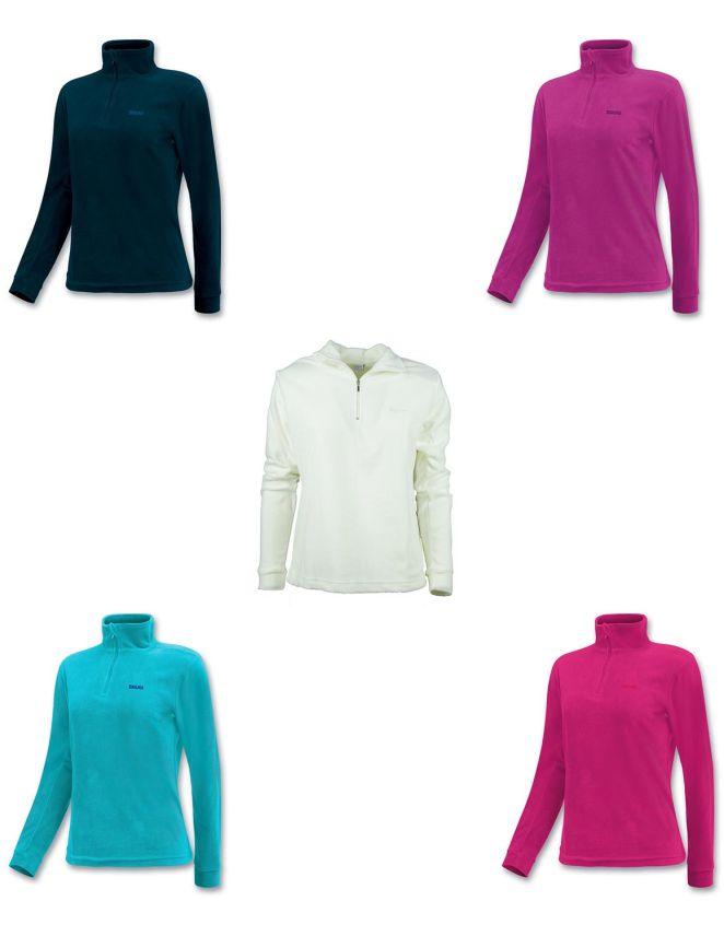Maglia pile donna deals