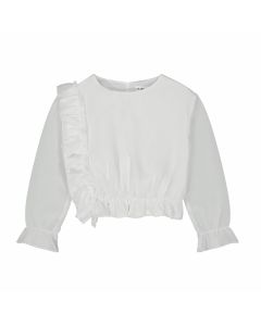 Melby Camicia 65H5935 Chiffon Bambina