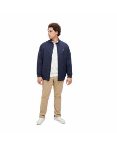 Jack&Jones Bomber Primavera Poliestere 12274672  Riciclato Taglie Forti