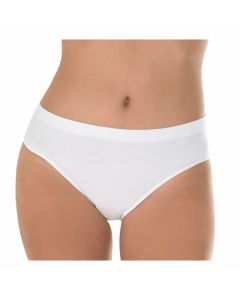 Garda 3902 Slip Midi Cotone Comfort Set 6 Pezzi Donnarn