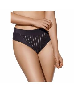 Selene Mariluz Mutanda Vita Alta Contenitiva Set 3 Pezzi Donna