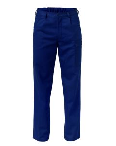 Siggi Pantalone da Lavoro 100% Cotone Uomo