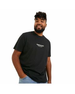 Jack&Jones Plus Size T-shirt 12248177 Stampato Uomo