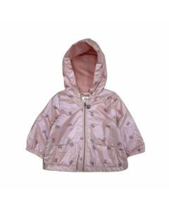 Melby Giubbino Antivento Neonata Nylon