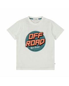 Melby T-shirt 75E5074 Cotone Girocollo Bambino