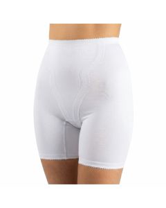 Gios 544 Slip Guaina Gamba Lunga Pancia Piatta Donna
