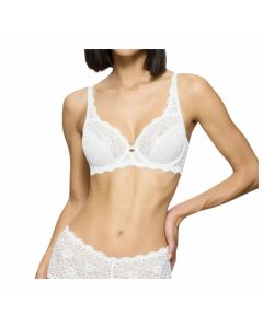 Triumph Amourette 300 Coppa D Reggiseno Pizzo Donna