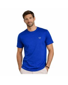 Be Board TShirt Girocollo 908 in Cotone Uomo